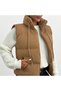 Women's Padded Inflatable Stone Vest