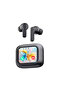 Smart Touch Earburds