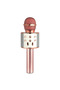 Professional Wireless Microfone Speaker Handheld Karaoke Microphone - 5