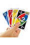 Uno FLIP, Card Game GDR44, multicolour - 2