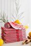 10-Piece Serving Napkin, German Napkin, Food Cover, Dishcloth (50X70Cm) - 2