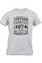 1974 AGED TO PERFECTION