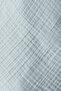 100% Cotton with Tassel Edges 4 Layers 230 Grams 115 X100 cm Multi-Purpose Muslin Baby Blanket - 3
