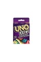 Uno FLIP, Card Game GDR44, multicolour