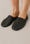 Soft Leather Comfort Mes Shoes – Lightweight Design Suitable for Daily Use, Worship, and Sports