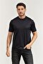 Men's Crew Neck T-Shirt