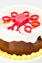 3 In 1 Birthday Cake Bubble Machine - 5