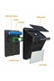 Solar Power LED Light - 4