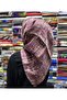 100% Pure Silk Sura Scarf - Autumn - Winter 9074701 341 - 3
