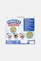 3 In 1 Birthday Cake Bubble Machine - 2