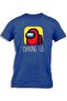 AMONG US APP RED
