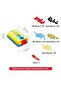 Brickware DIY Mosaic Bento Lunch Box - 4