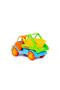 Polesie Leon Toy Truck – Colorful Construction and Municipal Vehicle |   Durable Plastic, Children's Play Truck - 5