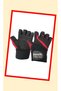W8070 Weightlifting & Weightlifting Equipment & Cycling & Fitness & Professional Athlete Gloves / Gloves Giftoom - 6