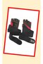 W8070 Weightlifting & Weightlifting Equipment & Cycling & Fitness & Professional Athlete Gloves / Gloves Giftoom - 4