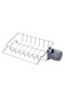 Stainless Steel Faucet Shelf - 2