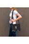 AXIS Protective Case with Strap & Stand - Pencil Holder Case Stand & Strap with 360 Rotation - 7