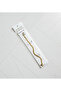 Steel Gold Fish Back Bracelet - 3