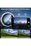 Lens Film for Apple iPhone 17 Pro, Scratch Resistant, Titanium Grey - 3
