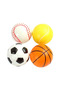Sponge Ball