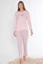 Long Sleeve Pajama Set 790-83 - 2