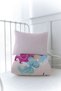 Organic Printed Baby (100X150 cm) Quilt Set - Iconic Series - Little Mermaid - 3