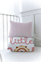 Organic Printed Montessori (100X200 cm) Quilt Set - Iconic Series - Little One - 3