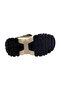 Tura Fur Outdoor Children's Boots Black - 5