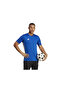 Men's Training T-shirt Suitable for Daily Use and Sports Comfortable Plain T-shirt - 5