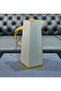طقم ترامس شاي وقهوة فاخر من رويال كاميل1+1لتر - 3