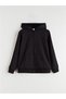 I Hooded Girls' Zipper Sweatshirt from Freezen Store