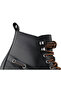 Stone Street Mid Lace up Boot Women's Black Boots Tb0A27Yzw021 - 7