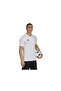 Men's Training T-shirt Suitable for Daily Use and Sports Comfortable Plain T-shirt - 6