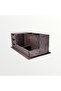 Wooden Drawer Pen Holder - 7