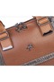 Vera Bag Women's Stone-Patterned Stylish Shoulder and Hand Bag - 5