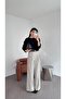 Striped Pants