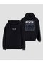 Tool Metal Band Album Special Design Printed Hooded Sweatshirt Hoodie