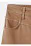 Wide Leg, Loose Fit, Mid-Rise Jeans - 5