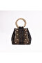 Sadie Handmade Satchel Glass Bead Decorations Occasion Ready Style From Day To Night