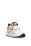 Pepino Fk25-1828 Filet Boy's Walking Shoes Cream - 2