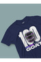 تي شيرت LH 100 GOAT - 2