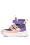Pepino Pk25-2087 Booties Boys' Snow Boots Purple - 3