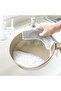 1 Piece 20X20 Inox Wire Cloth, Tough Dirt-Resistant Cloth, Inox Wire Dishcloth, Kitchen Bathroom Cloth, Double-Layered - 3