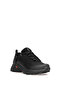 Ht110396A Men's Waterproof Outdoor Shoes Black - 2