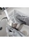 1 Piece 20X20 Inox Wire Cloth, Tough Dirt-Resistant Cloth, Inox Wire Dishcloth, Kitchen Bathroom Cloth, Double-Layered - 7
