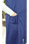 Women's Plus Size Comfortable Fit Ottoman Fabric Four Seasons Steel Knitted Vest - 6