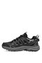 350143A Men's Waterproof Outdoor Shoes Black - 3