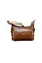 Multi-Eyed Large Crossbody Bag Taba - 3