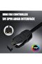 Argb Controller Controller 5V 3Pin Sata Powered 1 Port