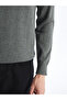 Vizyon New Season Half Turtleneck Men's Knitwear Sweater - 8